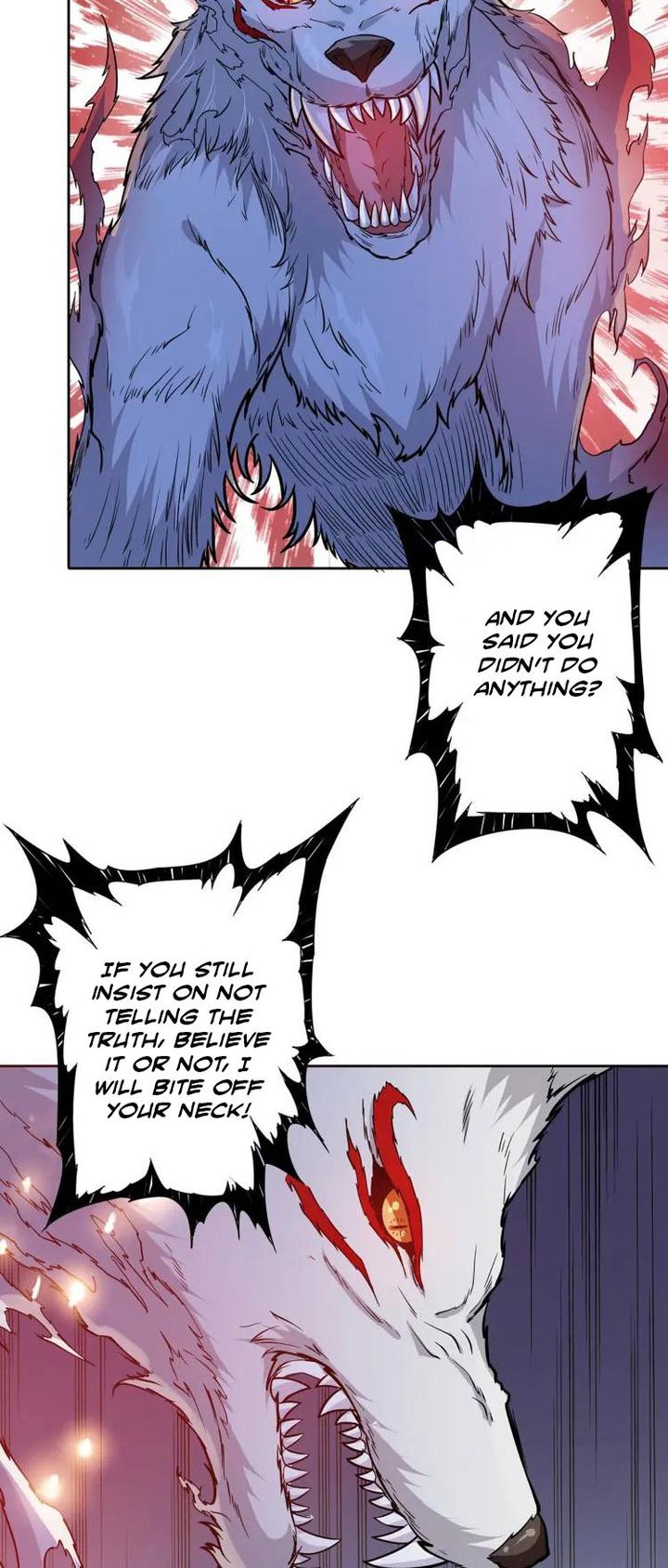 God Slayer 4 6