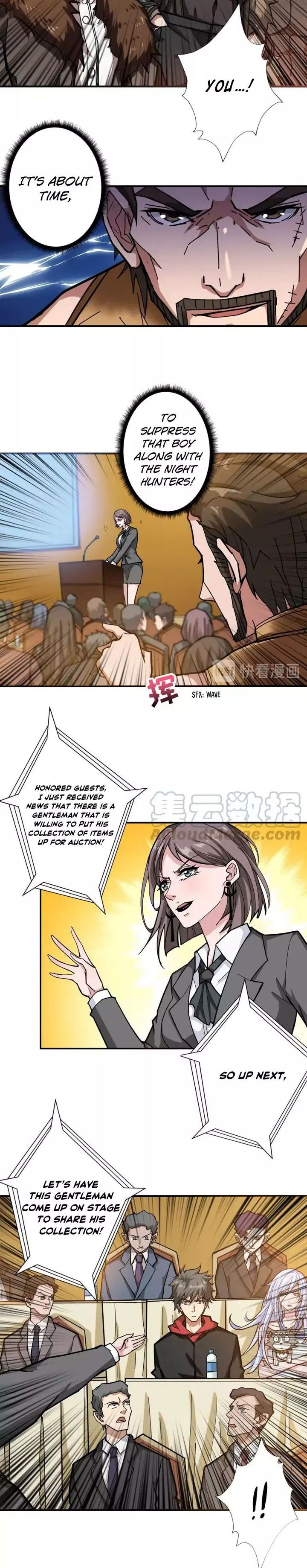 God Slayer 74 9