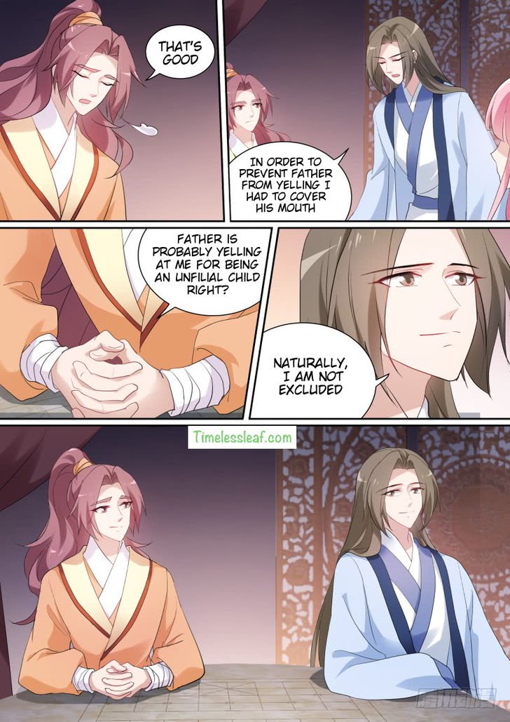 Goddess Creation System 146 6