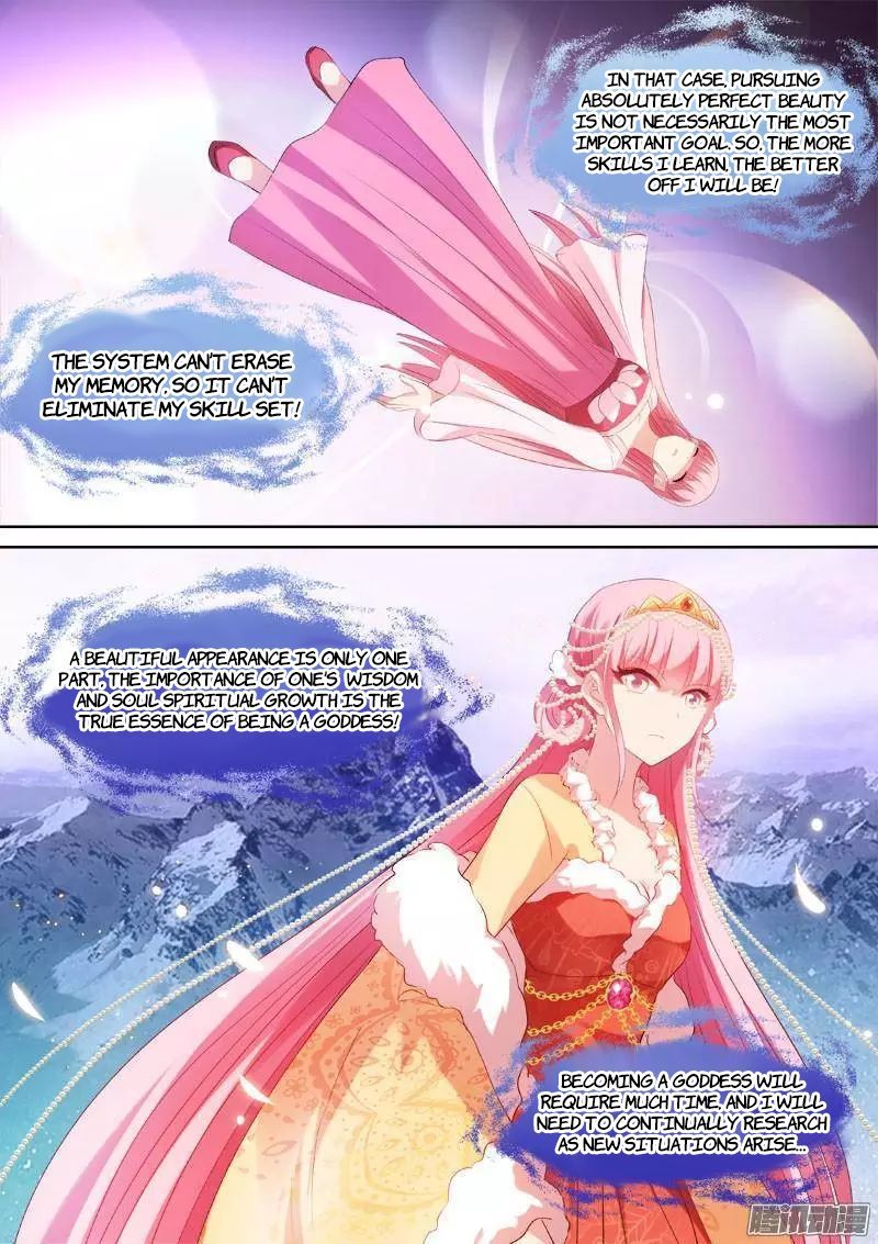 Goddess Creation System 34 7