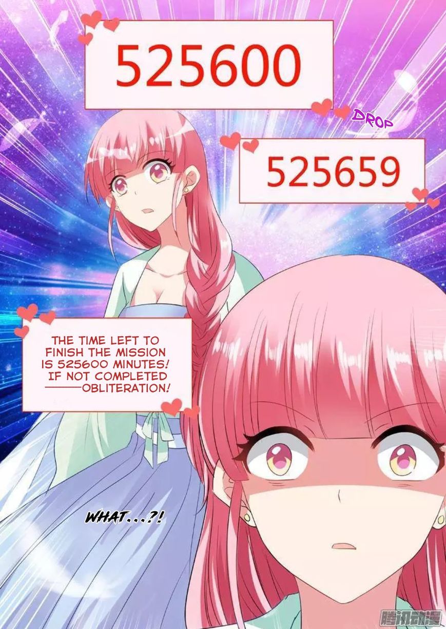 Goddess Creation System 37 8