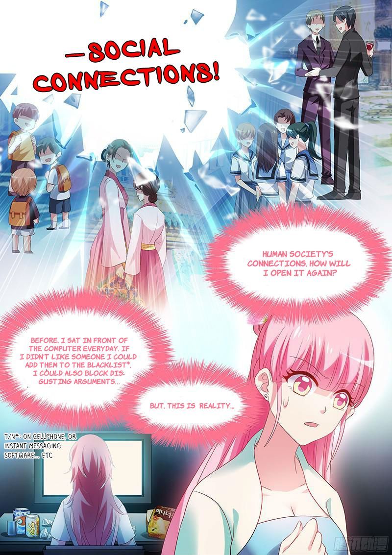 Goddess Creation System 40 6
