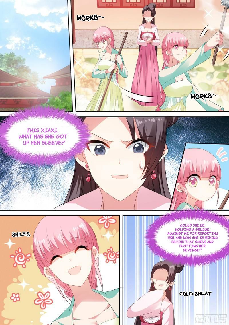 Goddess Creation System 41 3
