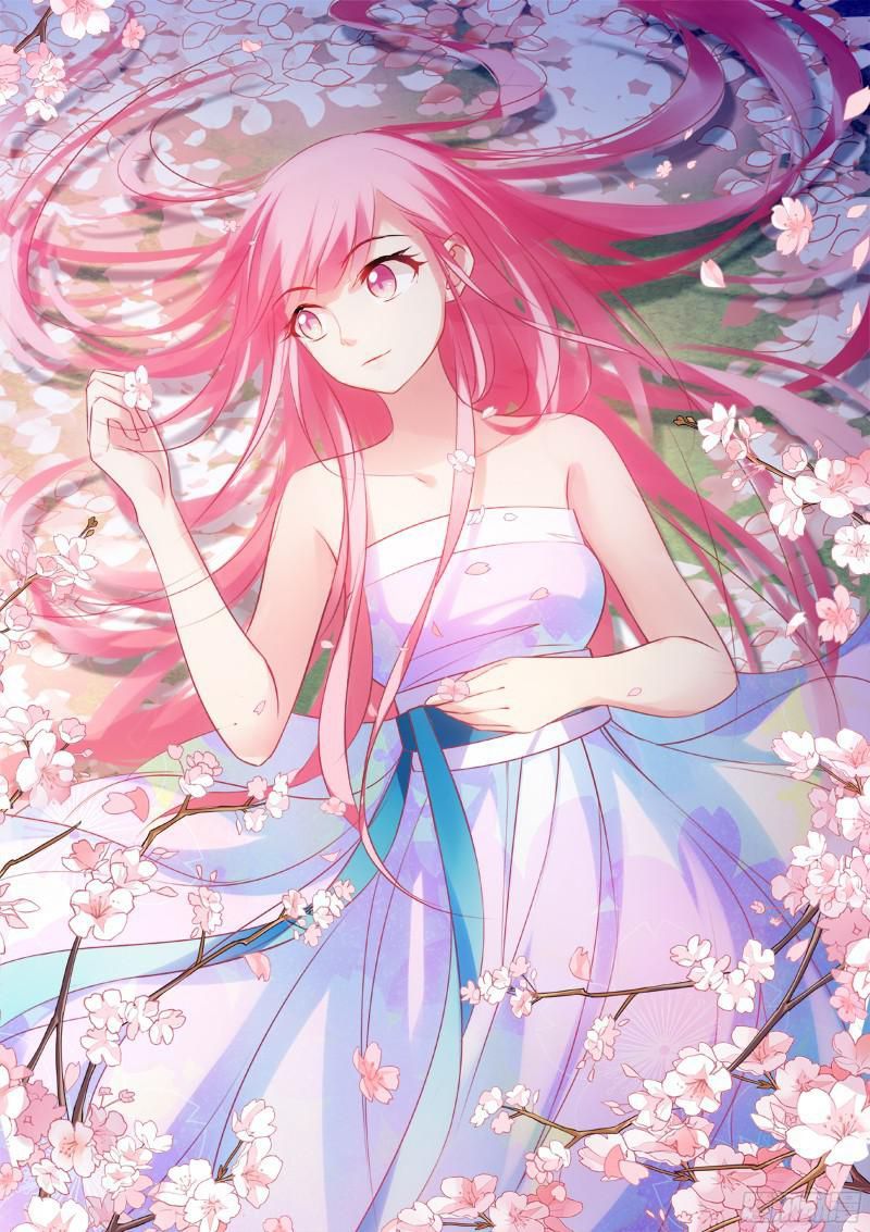 Goddess Creation System 43 1