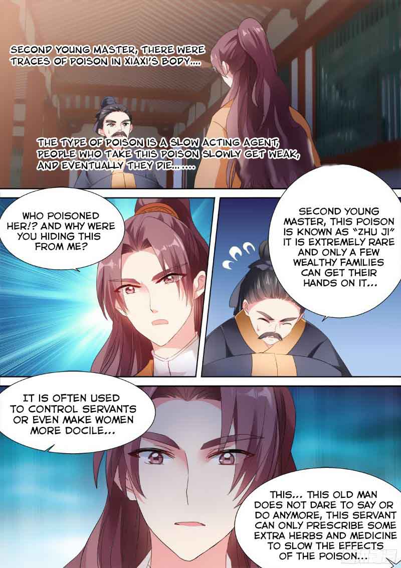 Goddess Creation System 48 2
