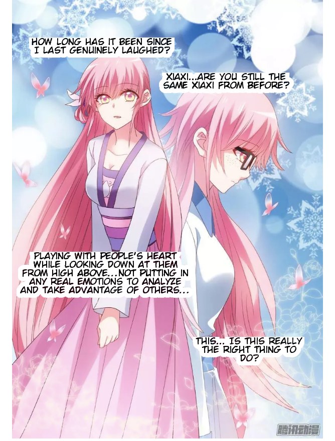 Goddess Creation System 70 6