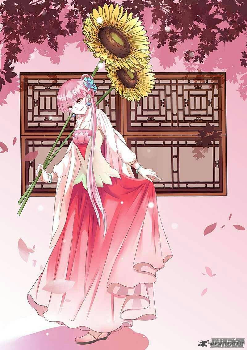 Goddess Creation System 8 1
