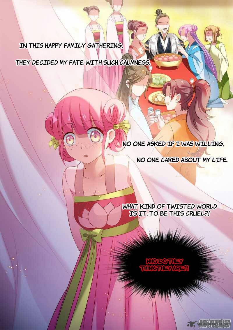 Goddess Creation System 8 9