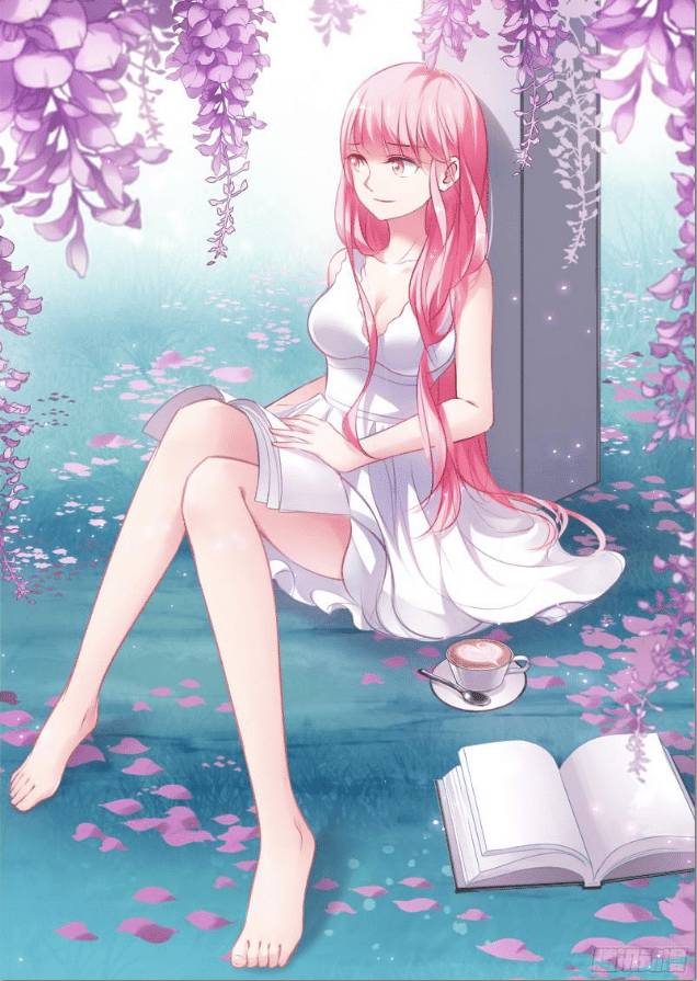 Goddess Creation System 82 1