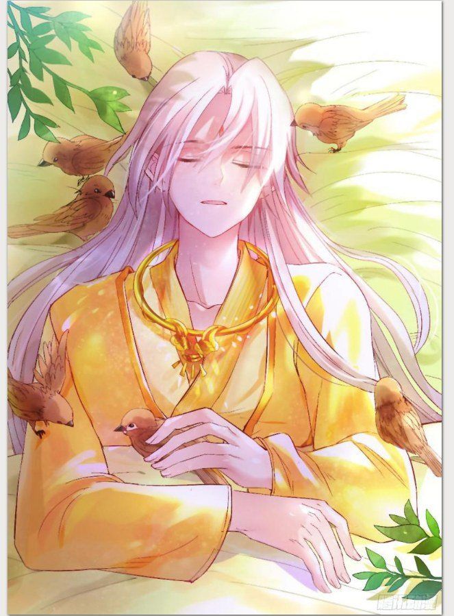Goddess Creation System 84 1