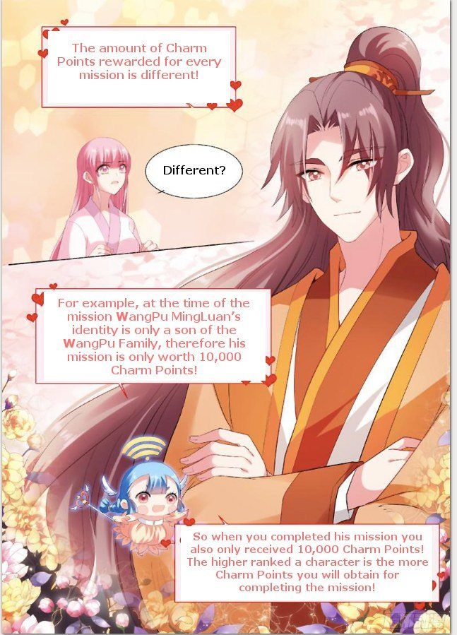 Goddess Creation System 85 3