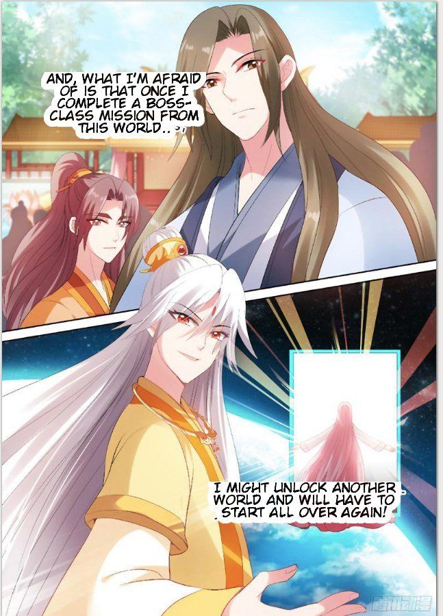 Goddess Creation System 85 7
