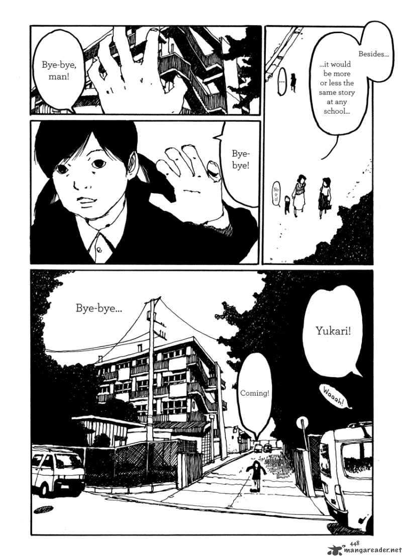 Gogo Monster 5 8