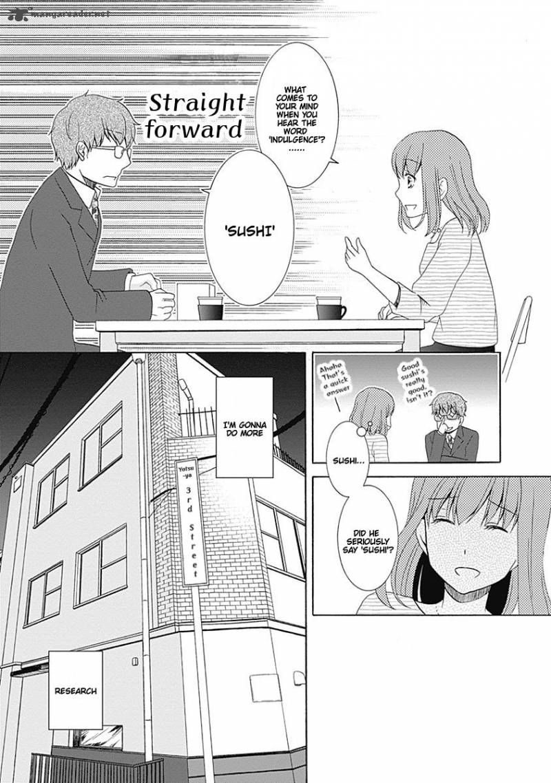 Gohoubi Ohitori Sushi 1 12