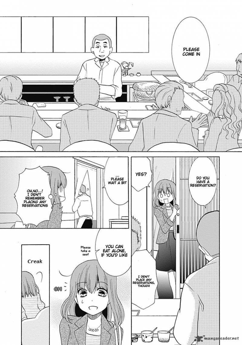 Gohoubi Ohitori Sushi 1 14