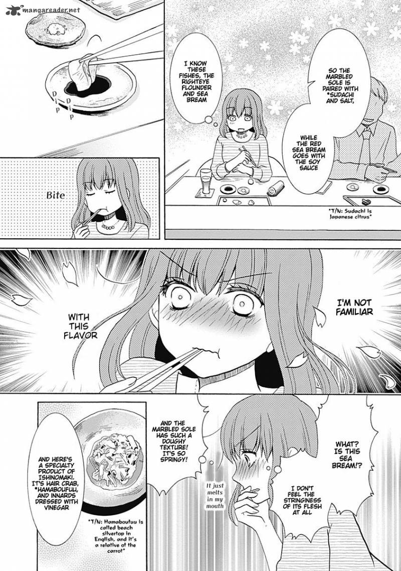 Gohoubi Ohitori Sushi 1 17