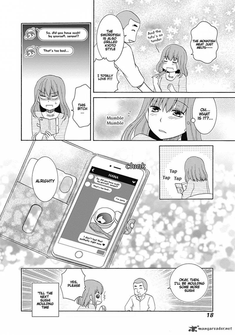 Gohoubi Ohitori Sushi 1 22