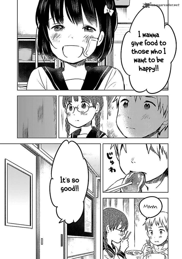 Gojikanme No Sensou Home Sweet Home 12 10