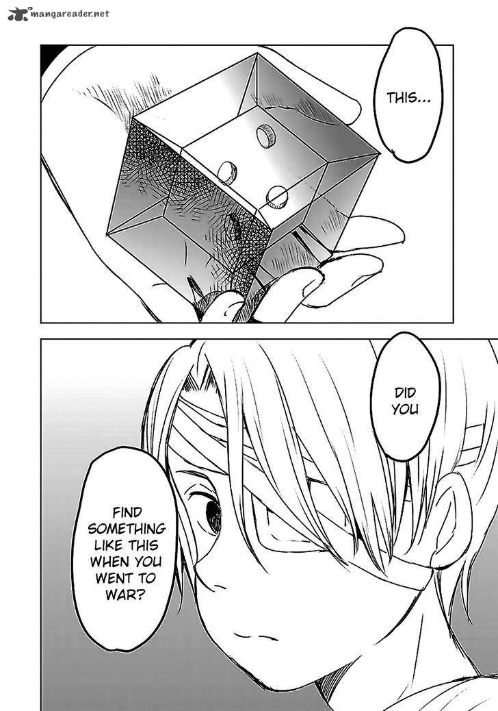 Gojikanme No Sensou Home Sweet Home 12 17