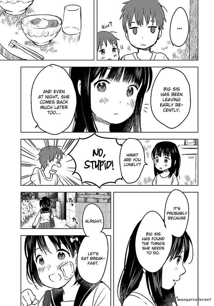 Gojikanme No Sensou Home Sweet Home 12 8