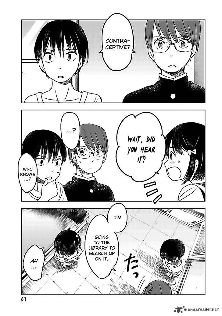 Gojikanme No Sensou Home Sweet Home 13 18