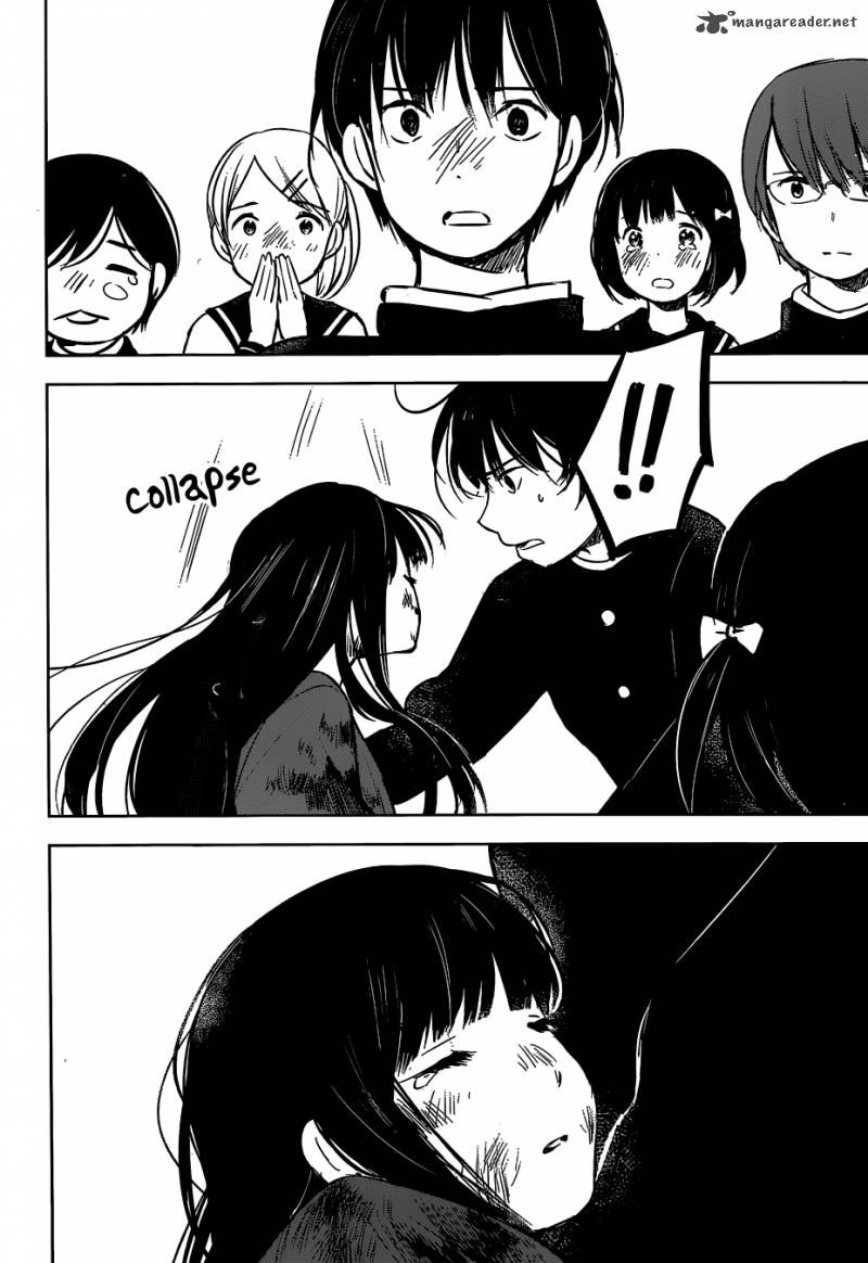 Gojikanme No Sensou Home Sweet Home 5 14
