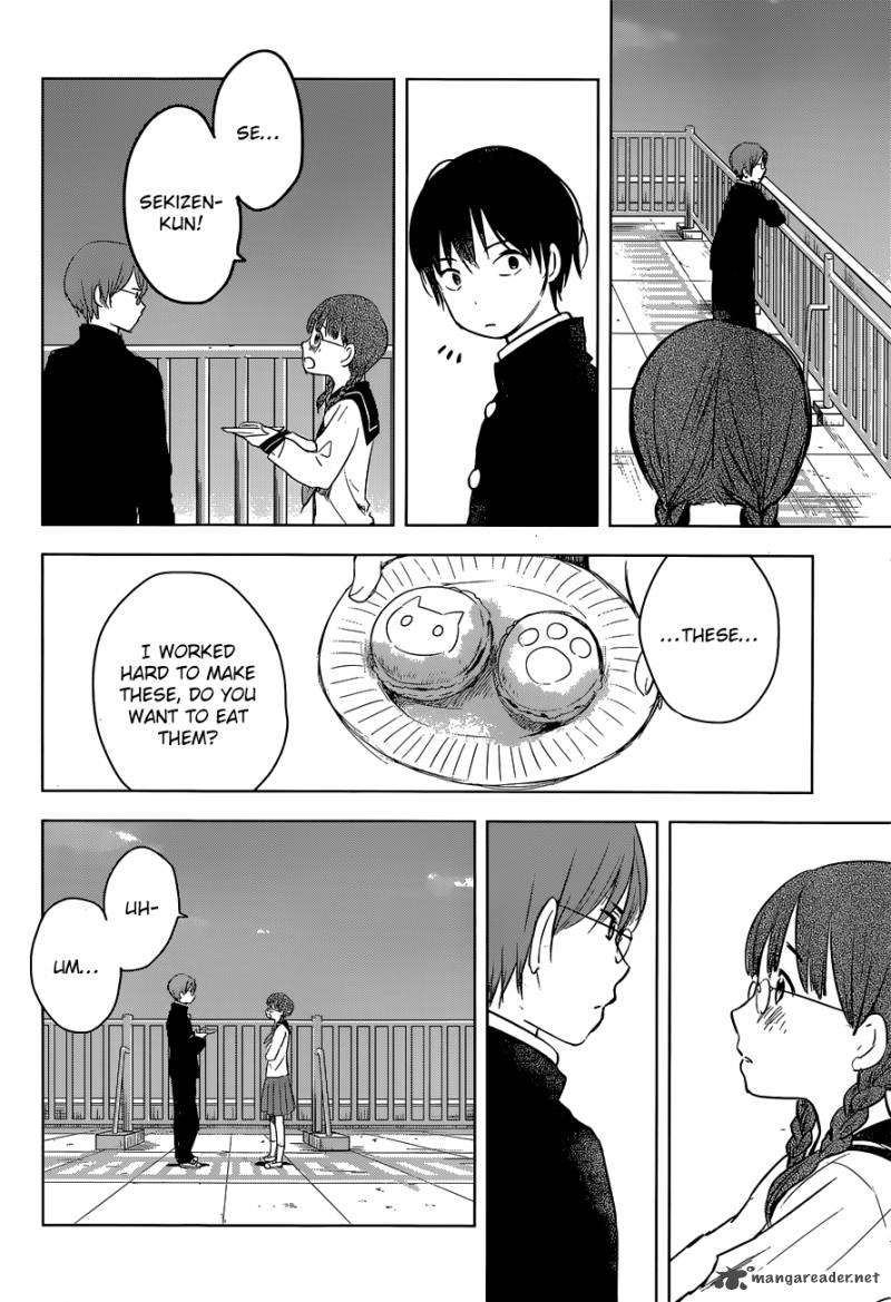 Gojikanme No Sensou Home Sweet Home 6 24