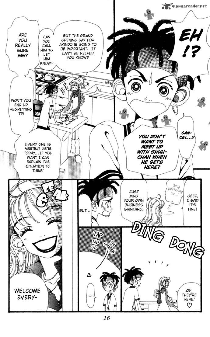 Gokinjo Monogatari 11 17