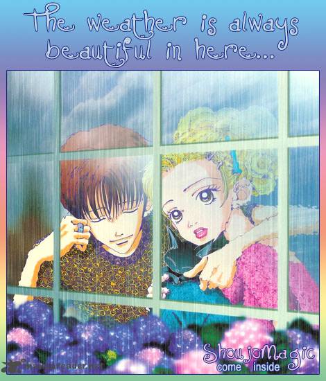 Gokinjo Monogatari 13 1