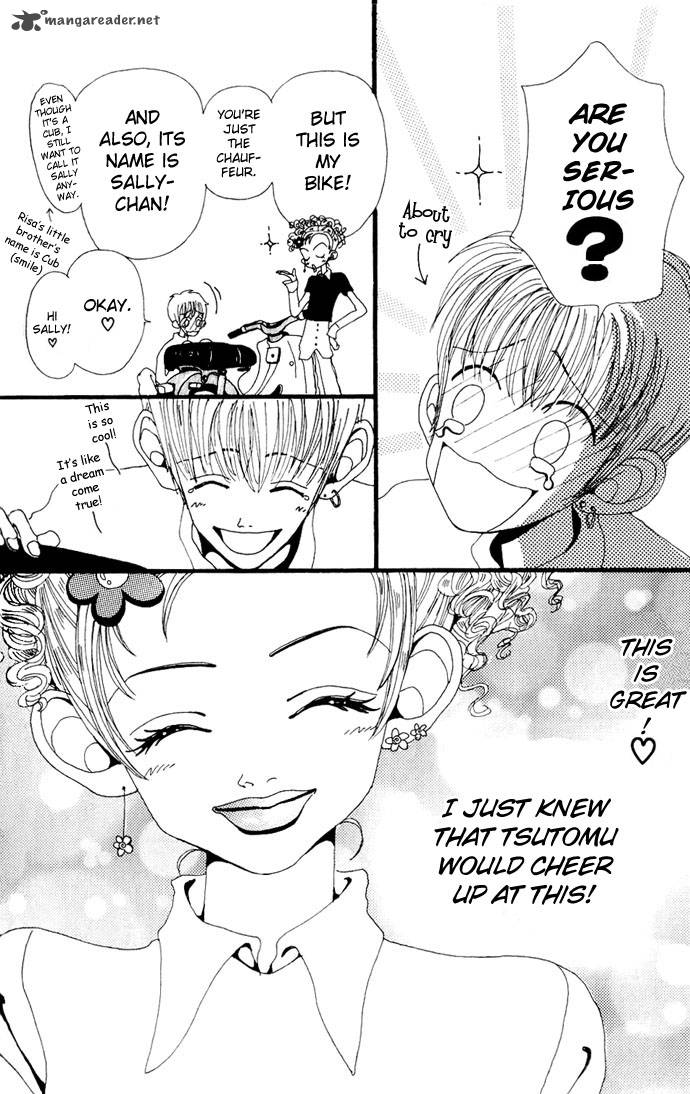 Gokinjo Monogatari 5 34