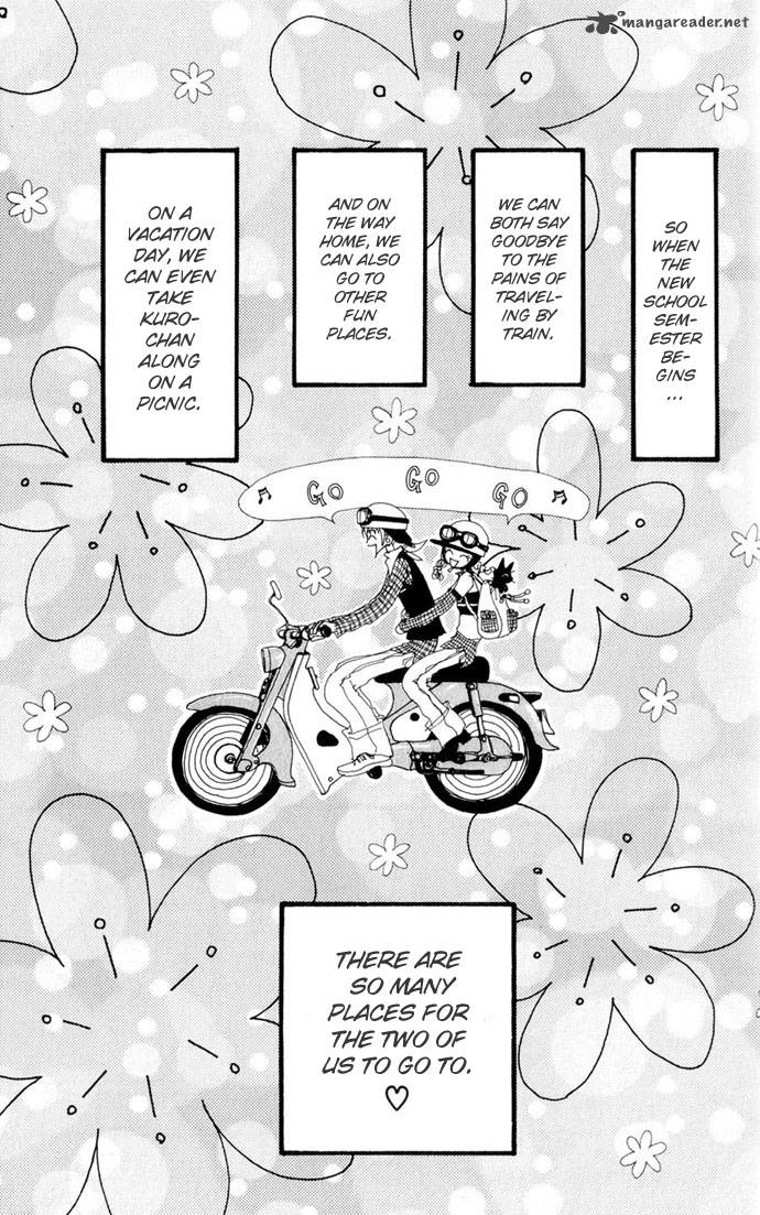 Gokinjo Monogatari 5 35
