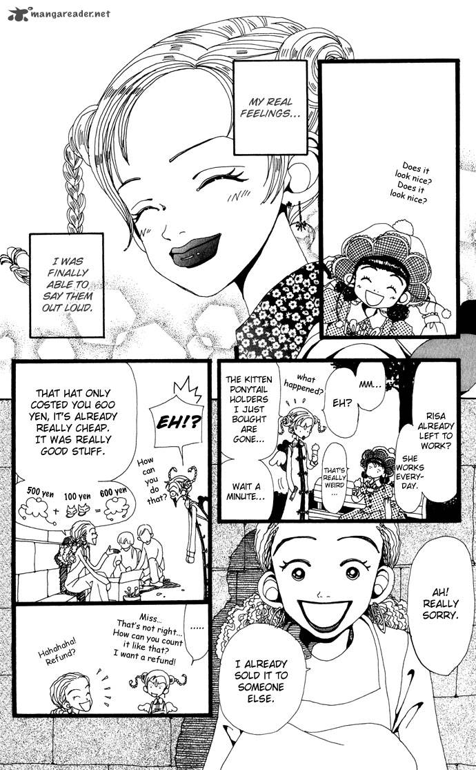 Gokinjo Monogatari 8 26