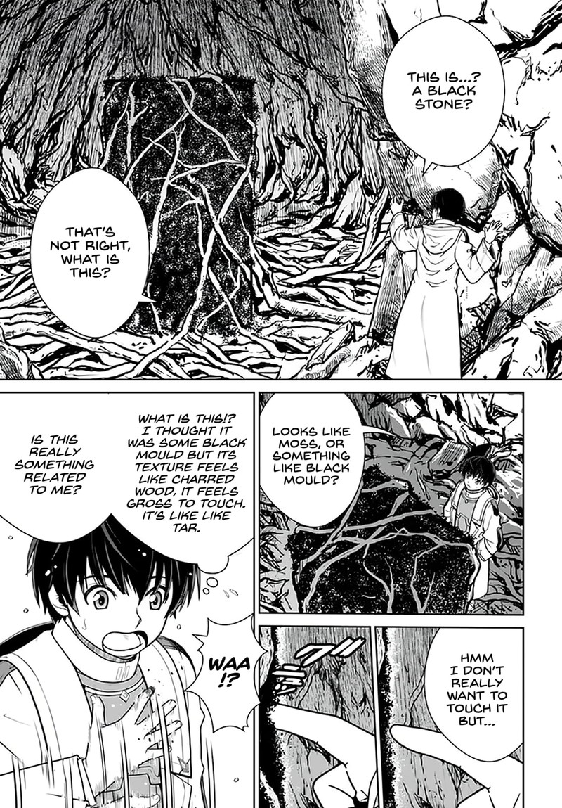 Gokufuri Kyohi Shite Tesaguri Start Tokka Shinai Healer Nakama To Wakarete Tabi Ni Deru 28 15