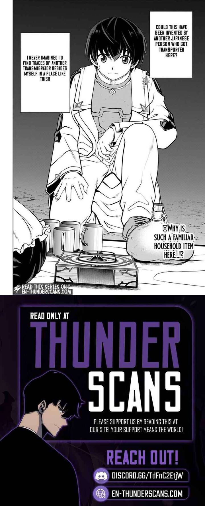 Gokufuri Kyohi Shite Tesaguri Start Tokka Shinai Healer Nakama To Wakarete Tabi Ni Deru 48 22