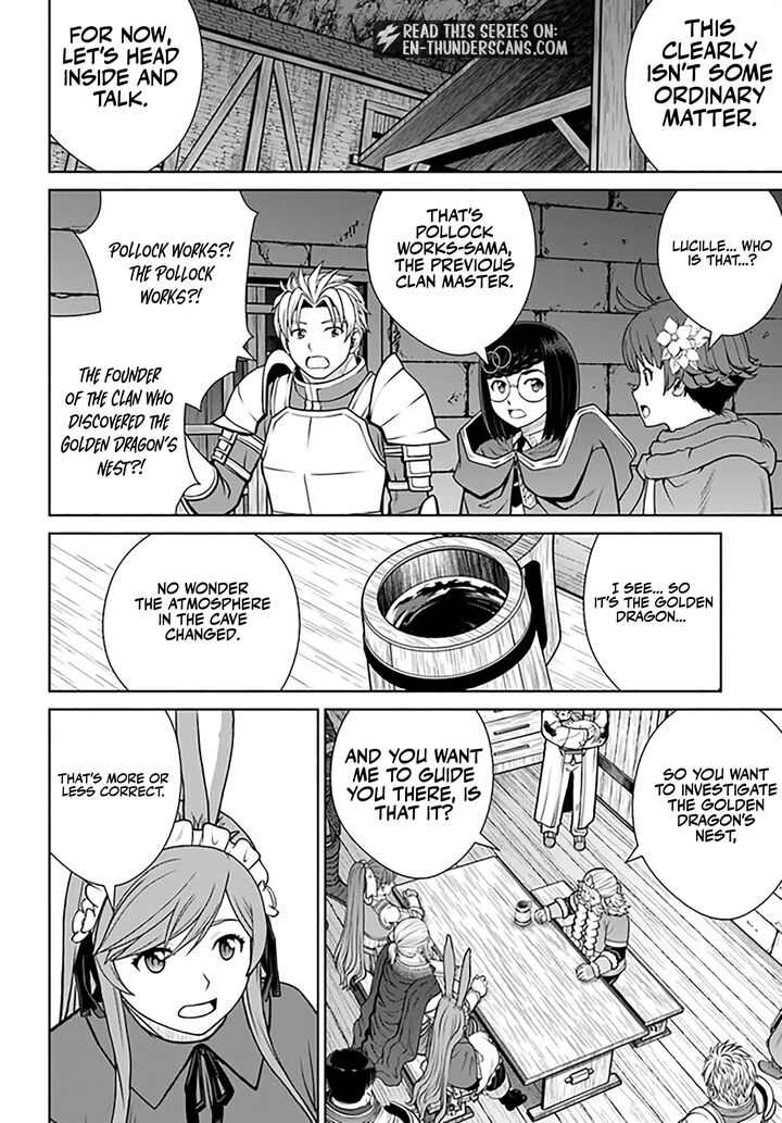 Gokufuri Kyohi Shite Tesaguri Start Tokka Shinai Healer Nakama To Wakarete Tabi Ni Deru 49 8