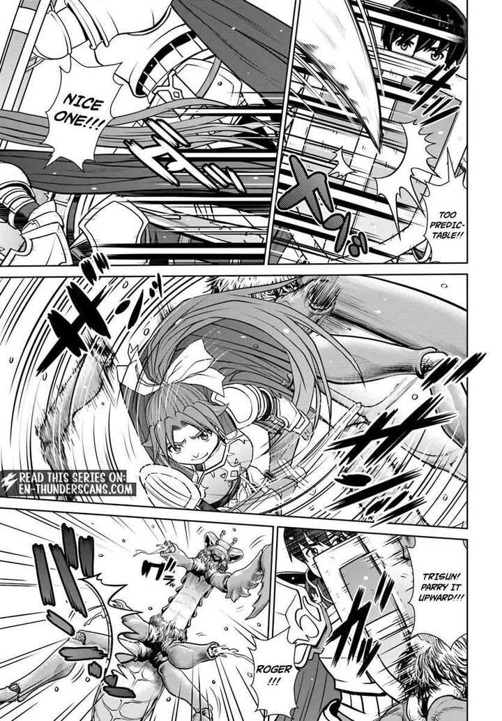 Gokufuri Kyohi Shite Tesaguri Start Tokka Shinai Healer Nakama To Wakarete Tabi Ni Deru 50 13