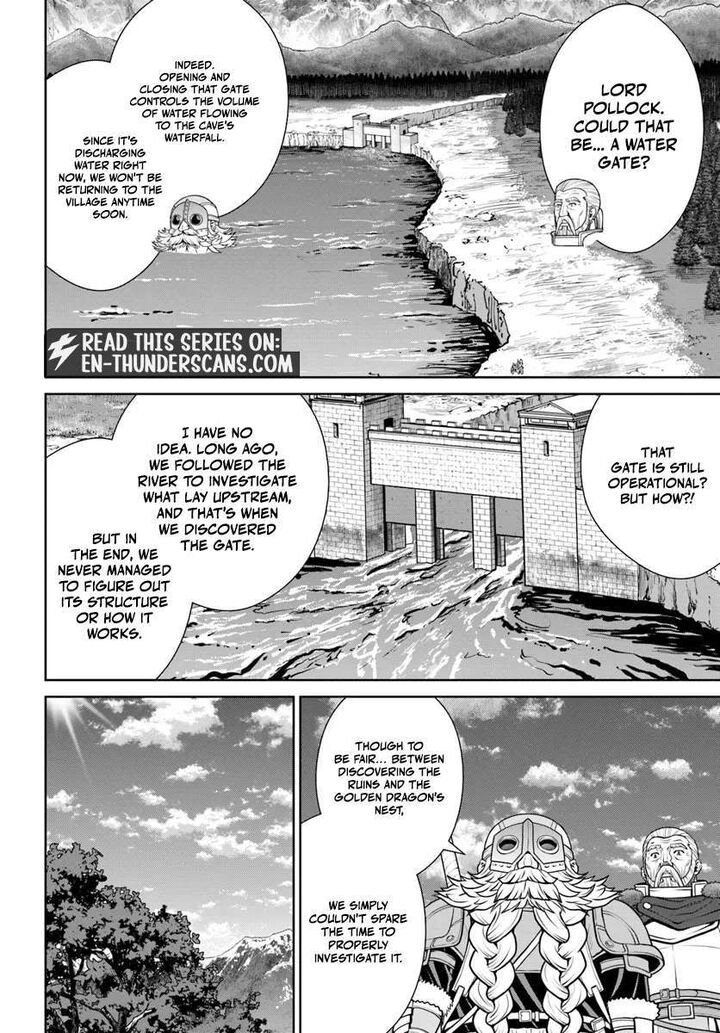 Gokufuri Kyohi Shite Tesaguri Start Tokka Shinai Healer Nakama To Wakarete Tabi Ni Deru 51 2