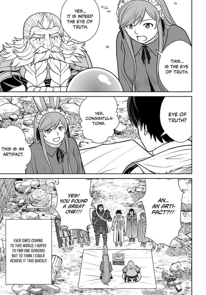 Gokufuri Kyohi Shite Tesaguri Start Tokka Shinai Healer Nakama To Wakarete Tabi Ni Deru 52 11