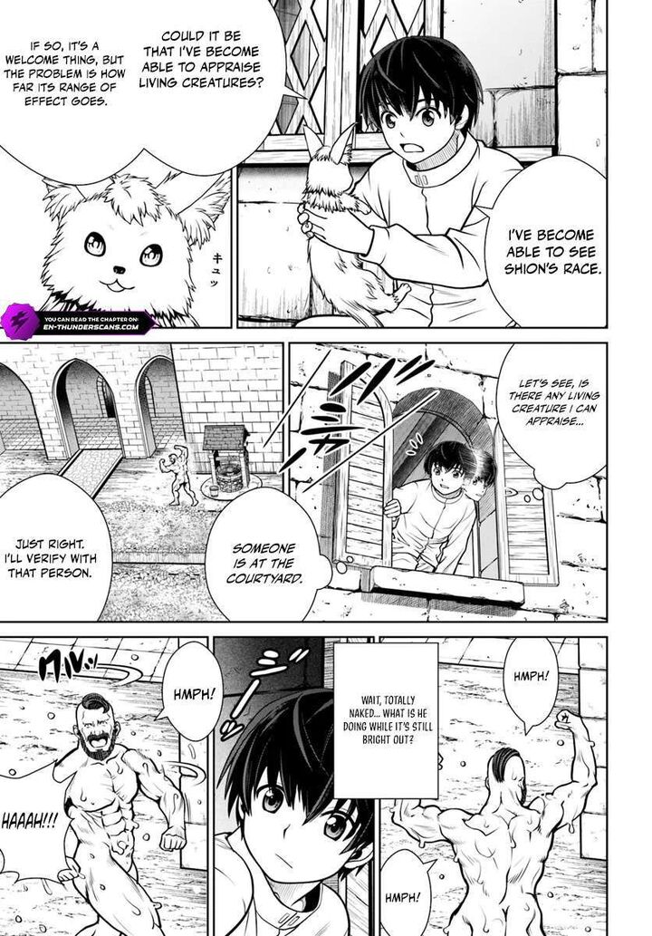 Gokufuri Kyohi Shite Tesaguri Start Tokka Shinai Healer Nakama To Wakarete Tabi Ni Deru 52 19