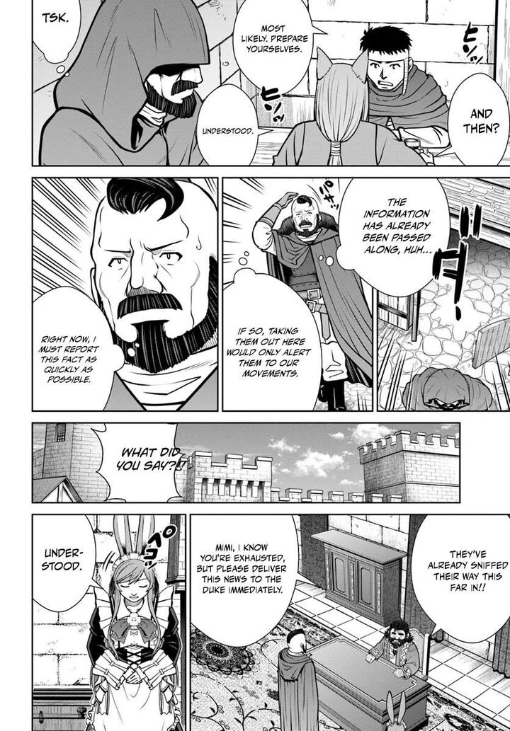 Gokufuri Kyohi Shite Tesaguri Start Tokka Shinai Healer Nakama To Wakarete Tabi Ni Deru 53 4