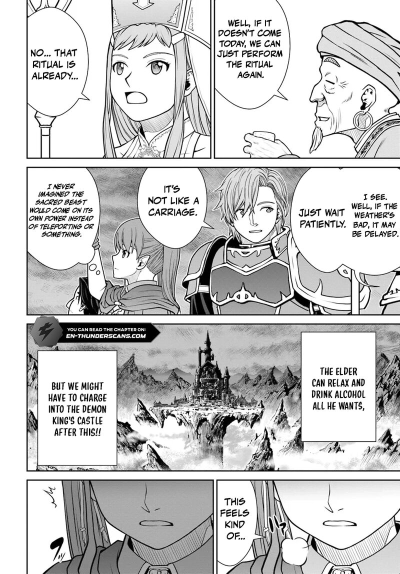 Gokufuri Kyohi Shite Tesaguri Start Tokka Shinai Healer Nakama To Wakarete Tabi Ni Deru 54 17