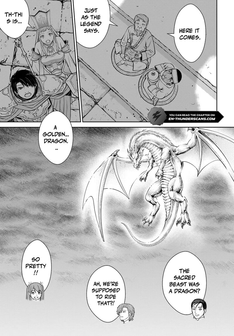 Gokufuri Kyohi Shite Tesaguri Start Tokka Shinai Healer Nakama To Wakarete Tabi Ni Deru 54 18