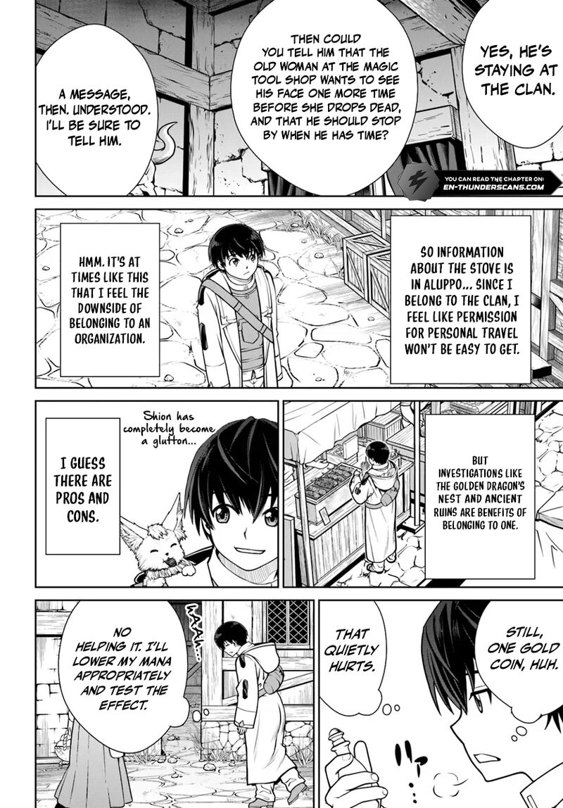 Gokufuri Kyohi Shite Tesaguri Start Tokka Shinai Healer Nakama To Wakarete Tabi Ni Deru 54 21
