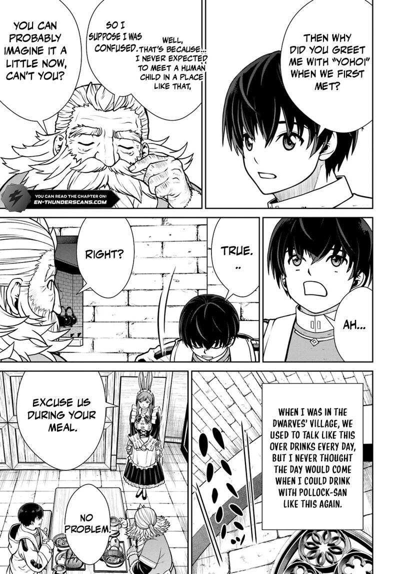 Gokufuri Kyohi Shite Tesaguri Start Tokka Shinai Healer Nakama To Wakarete Tabi Ni Deru 54 24