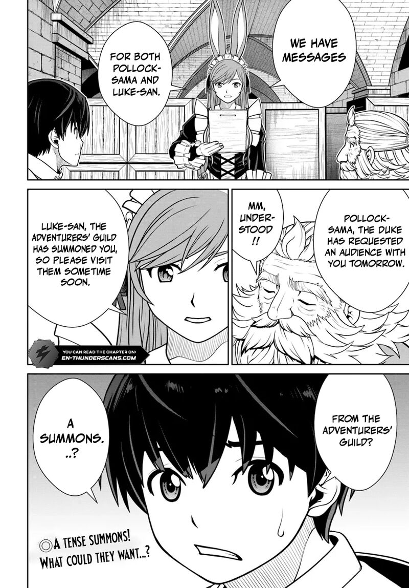 Gokufuri Kyohi Shite Tesaguri Start Tokka Shinai Healer Nakama To Wakarete Tabi Ni Deru 54 25