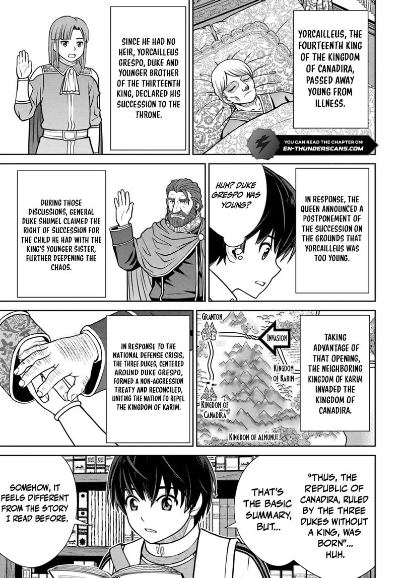 Gokufuri Kyohi Shite Tesaguri Start Tokka Shinai Healer Nakama To Wakarete Tabi Ni Deru 54 6