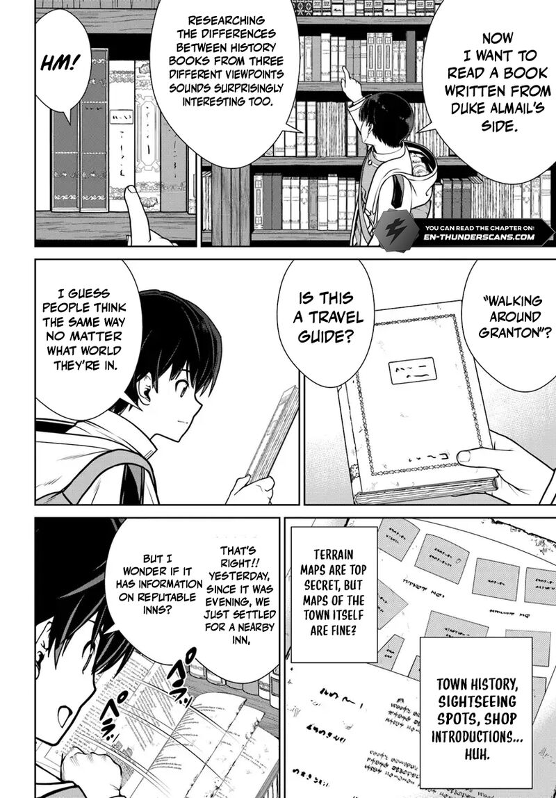 Gokufuri Kyohi Shite Tesaguri Start Tokka Shinai Healer Nakama To Wakarete Tabi Ni Deru 54 9