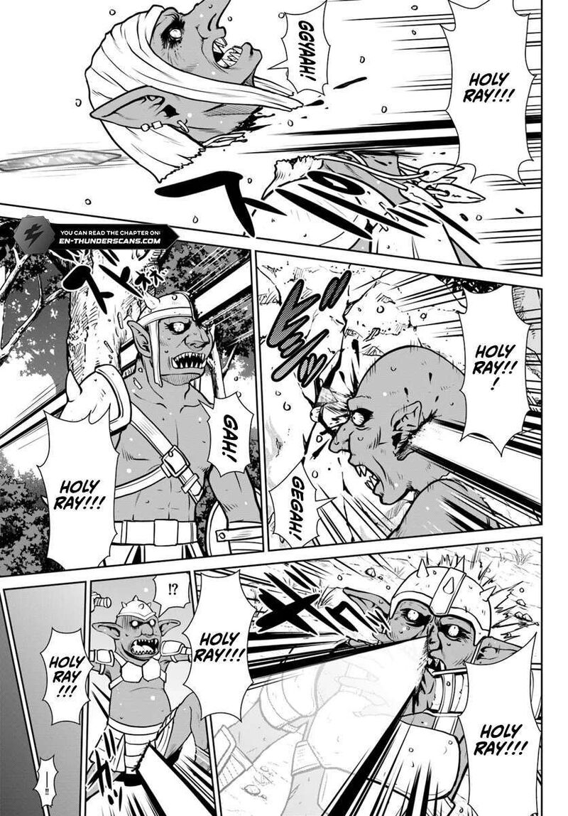 Gokufuri Kyohi Shite Tesaguri Start Tokka Shinai Healer Nakama To Wakarete Tabi Ni Deru 55 12