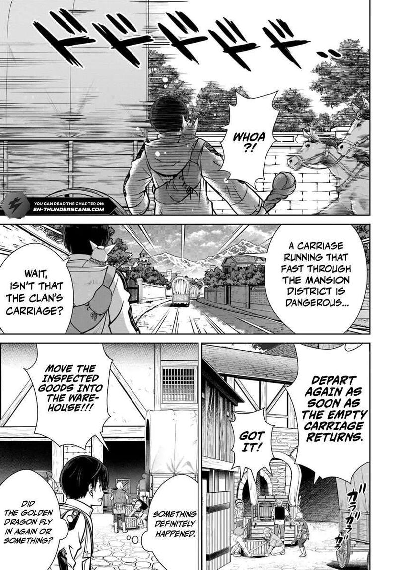 Gokufuri Kyohi Shite Tesaguri Start Tokka Shinai Healer Nakama To Wakarete Tabi Ni Deru 55 15