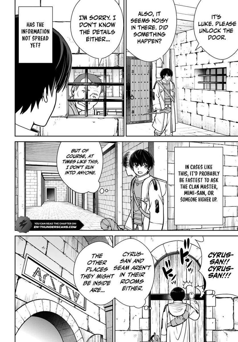 Gokufuri Kyohi Shite Tesaguri Start Tokka Shinai Healer Nakama To Wakarete Tabi Ni Deru 55 16